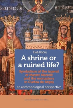 A shrine or a ruined life? - Kocój Ewa