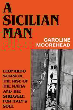 A Sicilian Man - Moorehead 	Caroline
