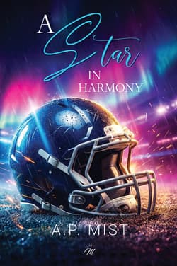 A star in harmony - A.P. Mist