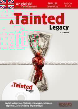 A Tainted Legacy