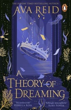 A Theory of Dreaming - Reid  Ava
