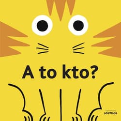 A to kto - Tristan Mory