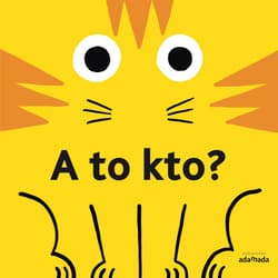 A to kto - Tristan Mory