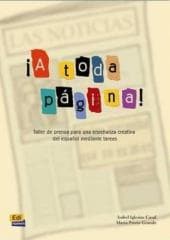 A toda pagina podręcznik - Praca zbiorowa