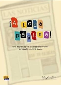 A toda pagina podręcznik - Praca zbiorowa