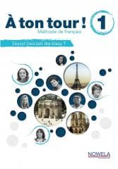 A ton tour ! ćwiczenia - Praca zbiorowa