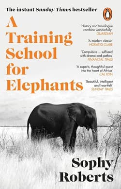 A Training School for Elephants - Roberts Sophy