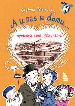 A u nas w domu - Kołodziej Katarzyna