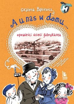 A u nas w domu - Kołodziej Katarzyna