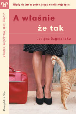 A właśnie że tak - ebook