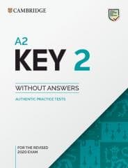 A2 Key 2 SB without Answers - Praca zbiorowa