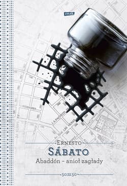 Abaddon, Anioł Zagłady