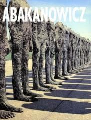 Abakanowicz - Magdalena Abakanowicz