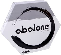 Abalone Classic - Michel Lalet, Laurent Levi