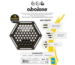 Galeria - zdjęcie nr. 3 - Abalone Classic