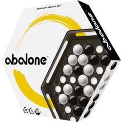 Abalone Classic - Michel Lalet, Laurent Levi