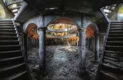 Galeria - zdjęcie nr. 3 - Abandoned Places wer. angielska