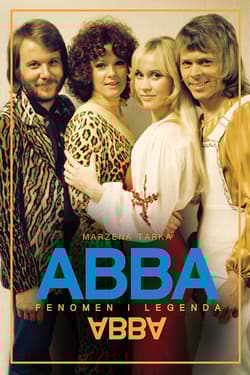 ABBA Fenomen i legenda