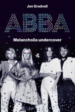ABBA. Melancholia undercover - Ewa Wojciechowska