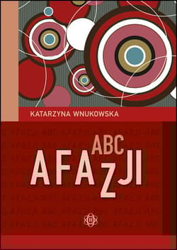Abc afazji - Katarzyna Wnukowska