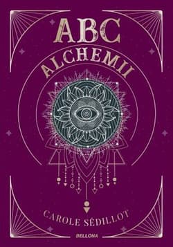ABC alchemii - Carole Sedillot