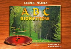 ABC Biometrów - Leszek Matela
