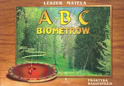 ABC Biometrów - Leszek Matela