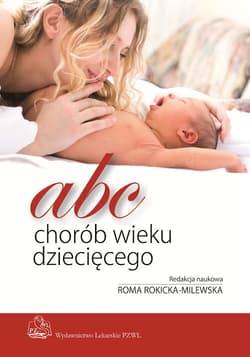 ABC chorób wieku dziecięcego - Benjamin  Spock, Michael B. Rothenberg