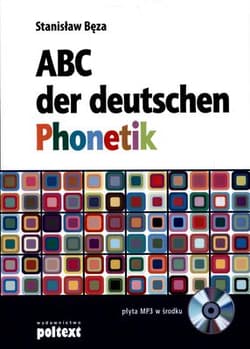 ABC der deutschen Phonetik - Stanisław Bęza