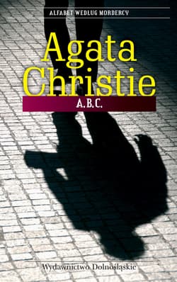ABC - ebook - Agata Christie