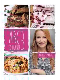 ABC gotowania 3 - Marieta Marecka