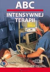 ABC intensywnej terapii - red. Juliusz Jakubaszko