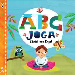 ABC Joga - Christiane Engel