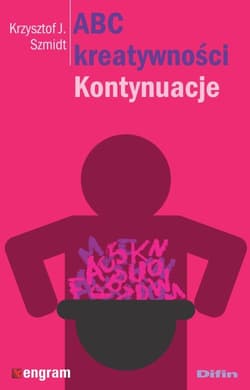 ABC kreatywności Kontynuacje