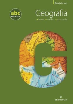 ABC Maturzysty Geografia