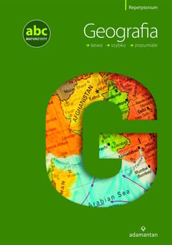 ABC Maturzysty Geografia - Karol Barczyk