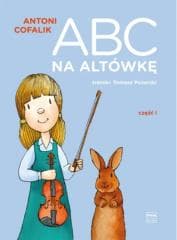ABC na altówkę cz.1 - Antoni Cofalik