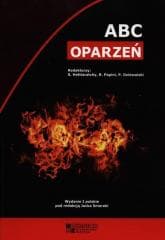 ABC oparzeń - Shehan Hettiaratchy,  Papini Remo,  Dziewulski Peter