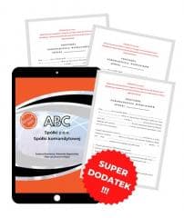 ABC Spółki z o.o., Spółki komandytowej - Olga Łączkowska-Majda, Weronik, Broniecka Justyna