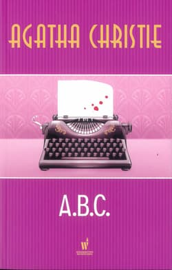 ABC wyd. specjalne - Agatha Christie