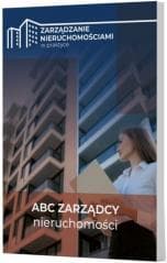 ABC zarządcy nieruchomości - Praca zbiorowa