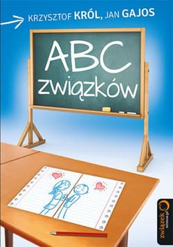 ABC związków - ebook - Król Krzysztof, Gajos Jan