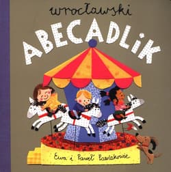 Abecadlik wrocławski - Pawlak Ewa