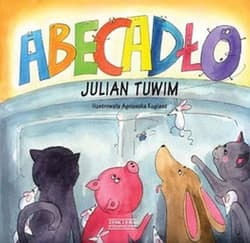 Abecadło - Julian  Tuwim
