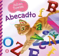 Abecadło - Julian  Tuwim