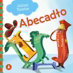 Abecadło - Julian  Tuwim