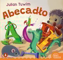 Abecadło - Julian  Tuwim