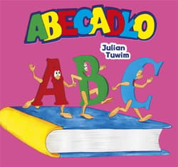 Abecadło - Julian  Tuwim