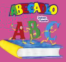 Abecadło - Julian  Tuwim
