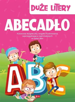Abecadło - Praca zbiorowa